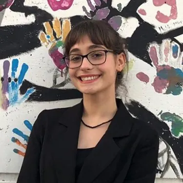 İrem Damla Karagöz, VeriFact team member