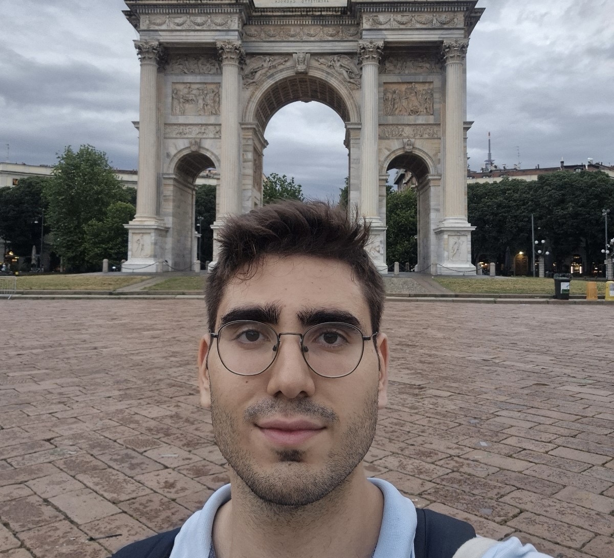 Orhun Ege Çelik